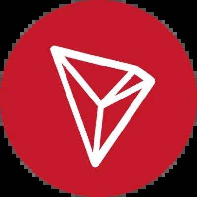 TRON price today, TRX to USD live price, marketcap and chart .